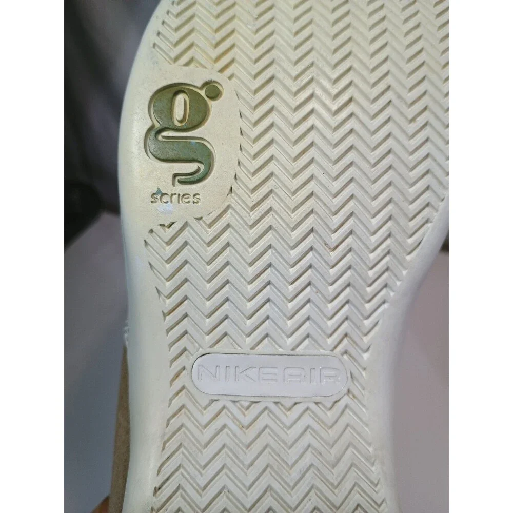 Nike G Series ColeHaan Used Womens Size 7 1/2 B
